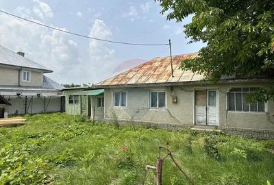 Spațiu comercial, de 280 mp, în Podoleni - 2