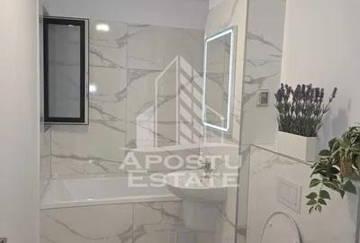 Apartament cu 2 camere decomandat, mobilat în Aradului - 6