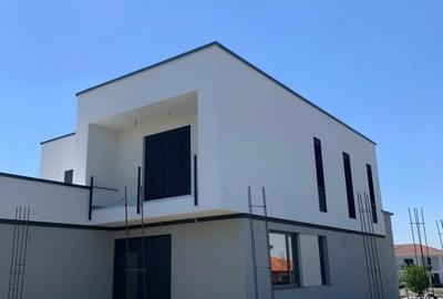 COMISION 0% Casa individuala cu 6 camere si teren de 712 mp - zona Dumbravita - 9