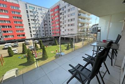 Apartament 2 de închiriat camere Ared UTA Apartament 2 de închiriat camere Ared UTA - 2