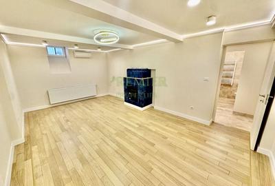 Spațiu comercial, 130 mp în Dorobanți