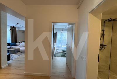 Apartament cu 3 camere semidecomandat, mobilat în Șelimbăr - 11
