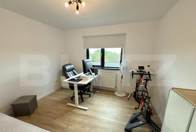 Casa Moderna, Bucov, Pe Deal - 28