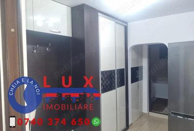 Apartament cu 2 camere decomandat în E3 - 6