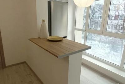 Apartament cu 2 camere decomandat în Central - 7