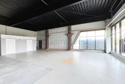 Spațiu comercial, de 400 mp, în Iosia - 3