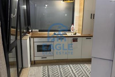 Solid Campus - 2 Camere modern cu balcon parcare si vedere la lac - 4