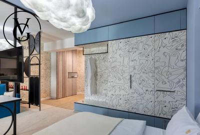 Alezzi Infinity | Studio Premium | vedere la mare - 28