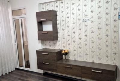 Garsonieră semidecomandată în 1 Mai - 4