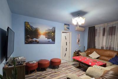 Apartament 3 camere, 52.86 mp, zona Sud - 2