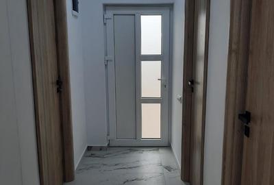 FARA COMISIOANE casa cu 5 camere P+1+pod incalzire pardoseala terasa beci garaj - 23