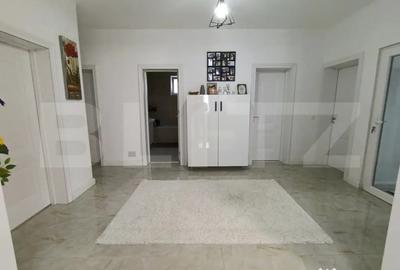 Casă cu 3 camere cu Teren 665 Mp în Central - 13