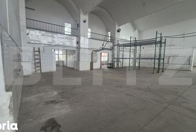 Spațiu comercial, de 4,000 mp, în Sud - 9