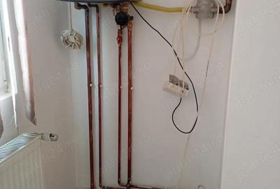 Garsonieră decomandată în Central - 5