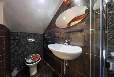 Conac, proprietate unica, in mijlocul naturii, Sacele! - 7