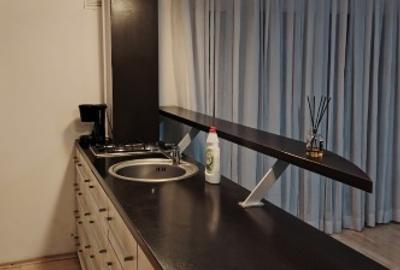 Garsoniera moderna- Tractorul - 4