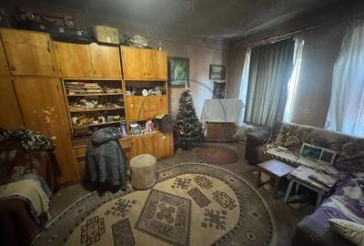 Casă cu 2 camere cu Teren 266 Mp în Ultracentral - 3