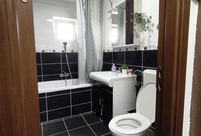 Apartament cu 3 camere decomandat în Central - 2