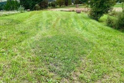 Teren de 1884 mp, în Giulești - 4