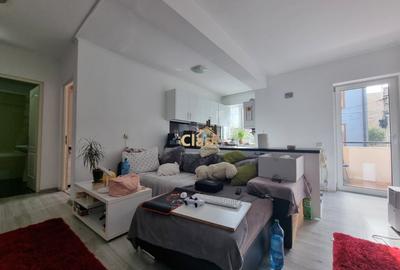 Apartament cu 3 camere | Investitie | 64 mpu | Zona Piata Marasti - 1