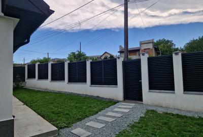 Casă cu 3 camere în Central - 2