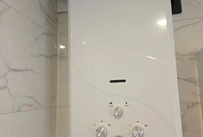 Garsonieră decomandată în Lujerului - 4