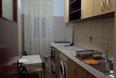 Garsonieră decomandată în Sălăjan - 1