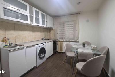 Apartament cu 2 camere în Brazda lui Novac - 2