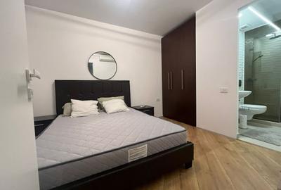 Apartament cu 3 camere decomandat, mobilat în Pipera - 5