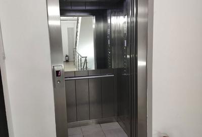Apartament cu 3 camere în Central - 13