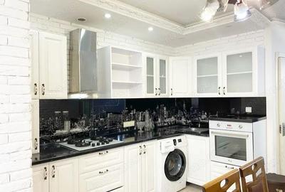 Garsonieră în Doamna Ghica - 2