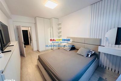 Apartament cu 2 camere, mobilat în Albert - 17