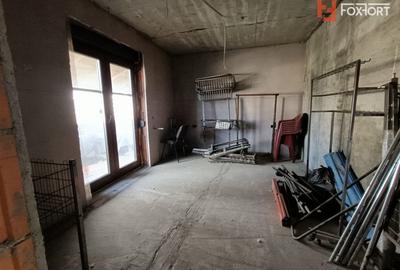 Casă individuală cu 6 camere cu Teren 1088 Mp în Chișoda - 10