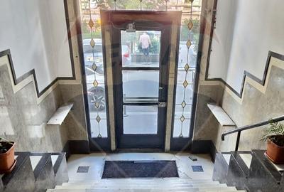 Apartament cu 2 camere, mobilat în Romană