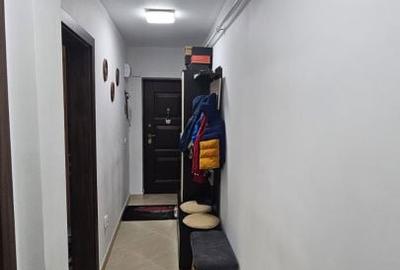 Garsonieră decomandată în Bariera Vâlcii - 5