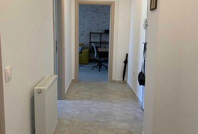 Apartament cu 2 camere decomandat în Berceni - 6
