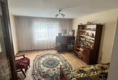 Casă cu 3 camere în Helegiu - 5