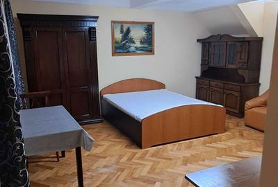 Garsonieră semidecomandată în Ultracentral - 2