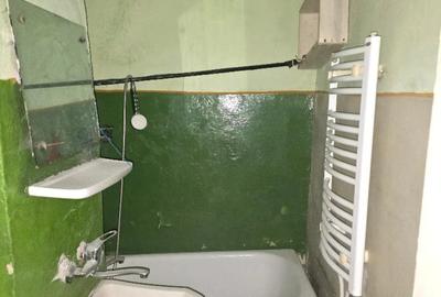 Apartament cu 2 camere semidecomandat în Micro 15 - 5