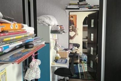 Apartament cu 2 camere în Vama Buzăului - 1