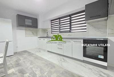 Apartament cu 3 camere decomandat în Agrement Ostroveni - 10
