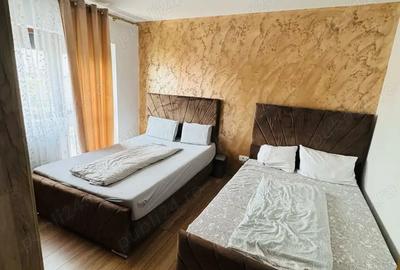 Casa de vanzare Balotesti cu etaj si mansarda mobilata lux Casa de vanzare Balotesti cu etaj si mansarda mobilata lux - 5