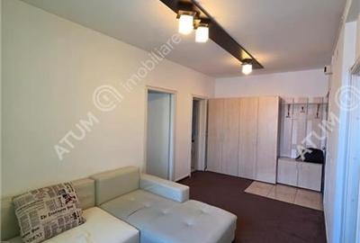 Apartament cu 2 camere balcon deschis si camara zona Strand Sibiu - 2