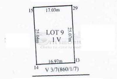 Teren Visan - priveliste deosebita Teren Visan - priveliste deosebita - 2