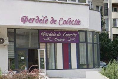 Spațiu comercial, de 254 mp, în Central - 3