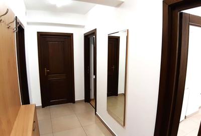 Apartament cu 2 camere decomandat în Central - 7