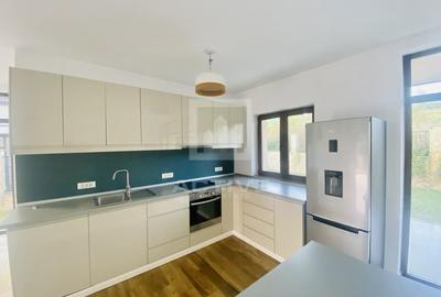 Casă cu 6 camere cu Canalizare în Borhanci - 6