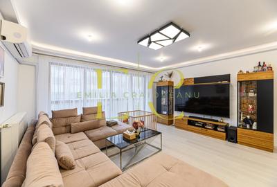 COMISION 0%: VANZARE APARTAMENT 4 CAMERE + 2x PARCARi SUBTERANe, 114 M2, ISARAN - 2