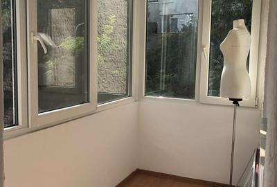 Aviatiei inchiriere 2 camere decomandat et 1/4 Metrou Aurel Vlaicu 650 euro - 6