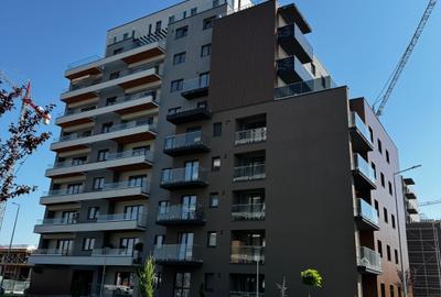 Apartament 3camere cu doi pereți mobili, Avantgarden 3 Apartament 3camere cu doi pereți mobili, Avantgarden 3 - 10